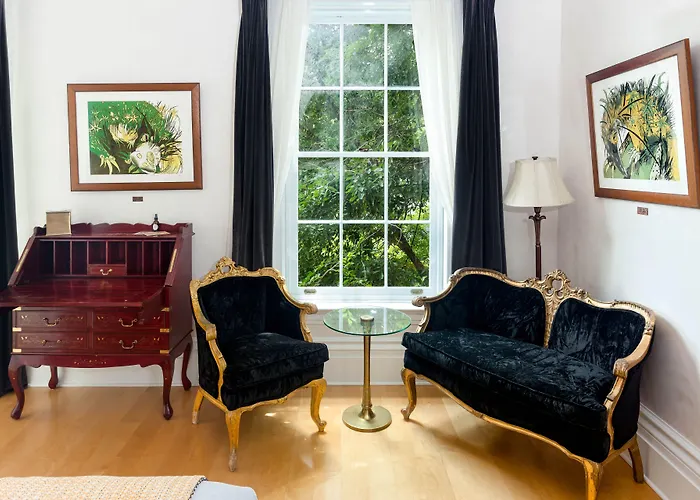 Argos Inn - Ithaca'S Boutique Hotel